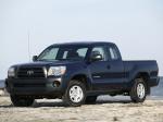 Toyota Tacoma Access Cab 2005 года